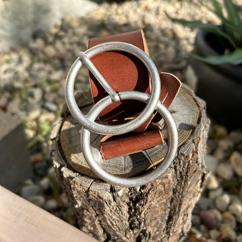 Urban Outfitter Brown Belt